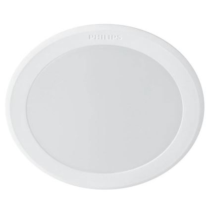 Philips - Vgradna svetilka LED/5,5W/230V 4000K