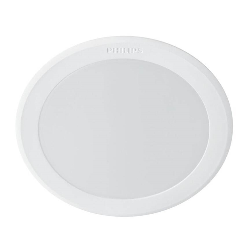 Philips - Vgradna svetilka LED/5,5W/230V 4000K