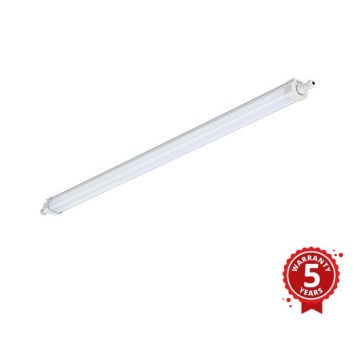 Philips WT060C LED36S/840 PSU TW1 L1200 - LED Tehnična fluorescenčna svetilka LEDINAIRE LED/33W/230V IP65