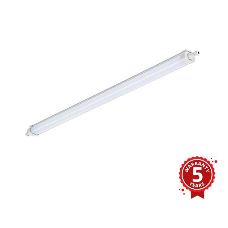 Philips WT060C LED36S/840 PSU TW1 L1200 - LED Tehnična fluorescenčna svetilka LEDINAIRE LED/33W/230V IP65