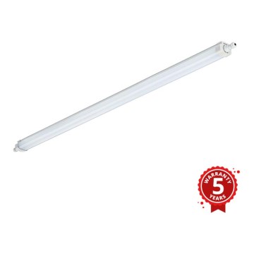 Philips WT060C LED56S/840 PSU TW1 L1500 - LED Tehnična fluorescenčna svetilka LEDINAIRE LED/51W/230V IP65