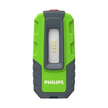 Philips X30POCKX1 - LED Zatemnitven rechargeable flashlight LED/2W/3,7V 300 lm 1800 mAh