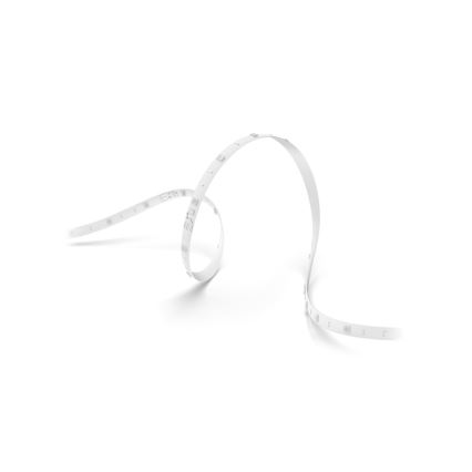 Philips - zatemljiv RGBW LED trak Hue ESSENTIAL bela in barvna osvetlitev 5m LED/19W/230V 2200-6500K