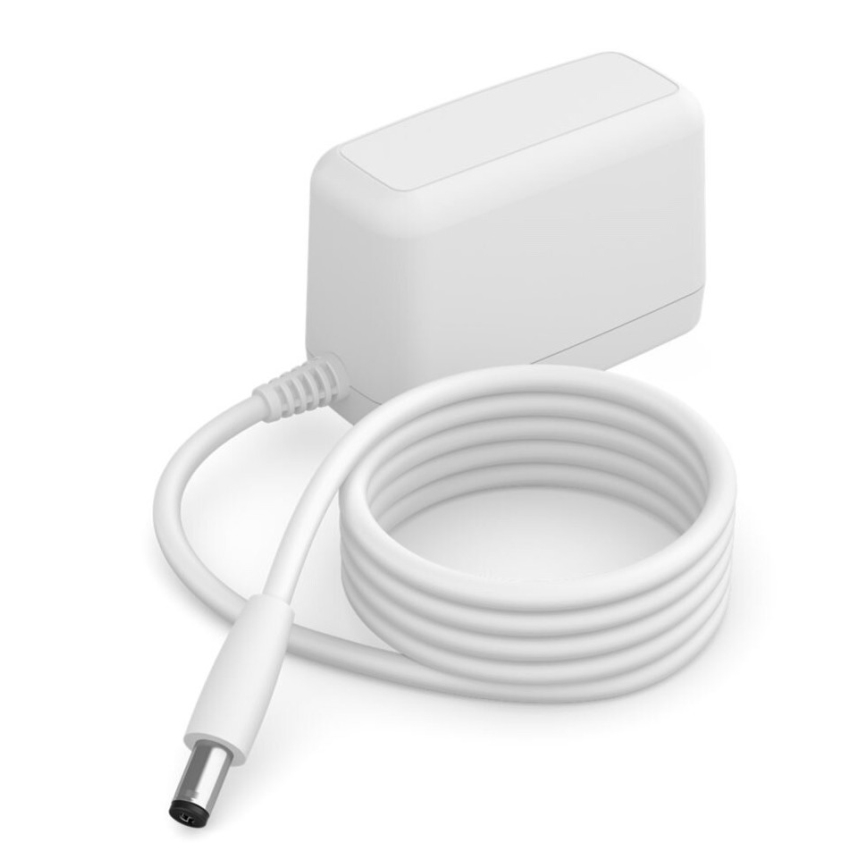 Philips - LED RGBW zatemnljiv trak Hue WHITE AND COLOR AMBIANCE 10m LED/20W/230V 2000-6500K