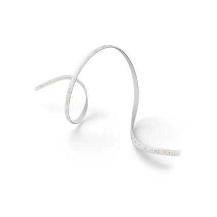 Philips - Zatemljiv RGBW LED trak Hue FLUX 3 m LED/12 W/230 V