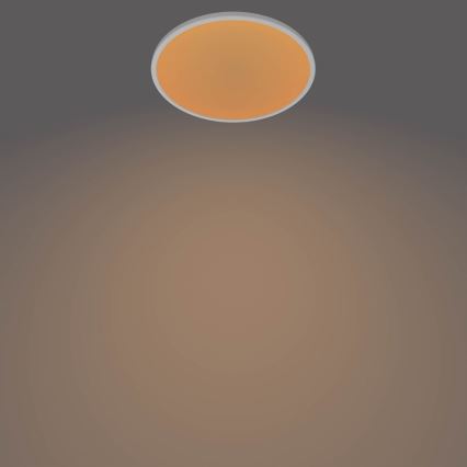 Philips - LED Zatemnjiva stropna svetilka LED/15W/230V 2700K