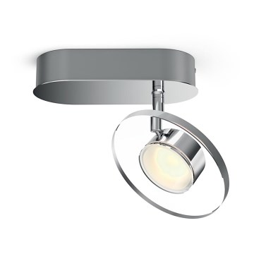 Philips - Zatemnjiva LED točkovna svetilka LED/4,5W/230V