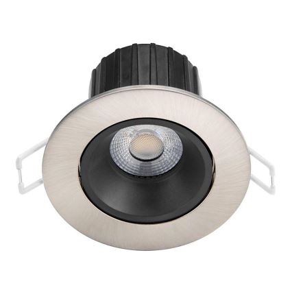 Philips - Zatemnjivo LED kopalniško svetilo ABROSA LED/9W/230V IP44