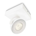 Philips - Zatemnljivo LED vgradno reflektorsko svetilo LED/4,5W/230V