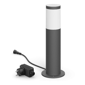 Philips - zunanja LED svetilka GARDENLINK, 6 W, 230 V, 2700 K, IP44