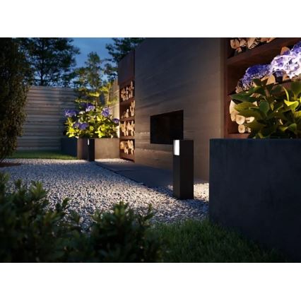 Philips - zunanja LED svetilka GARDENLINK, 6 W, 230 V, 2700 K, IP44