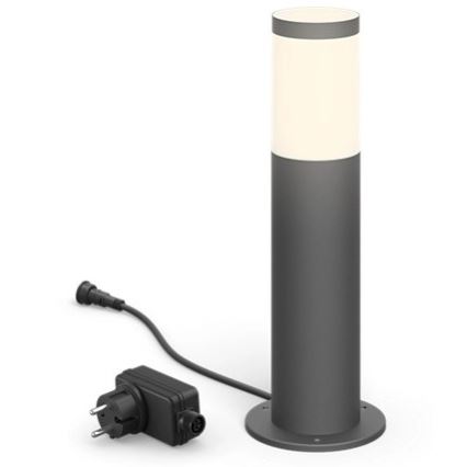 Philips - zunanja LED svetilka GARDENLINK, 6 W, 230 V, 2700 K, IP44