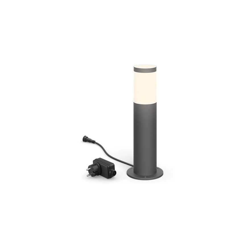 Philips - zunanja LED svetilka GARDENLINK, 6 W, 230 V, 2700 K, IP44