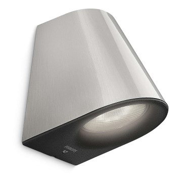 Philips - zunanja LED svetilka LED/3W/230V IP44
