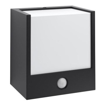 Philips - zunanja LED-svetilka s senzorjem LED/3,5W IP44