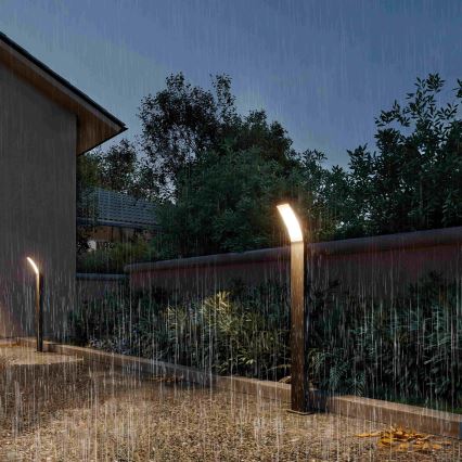 Philips - Zunanja LED svetilka SPLAY LED/4,3W/230V 2700K 96 cm IP44