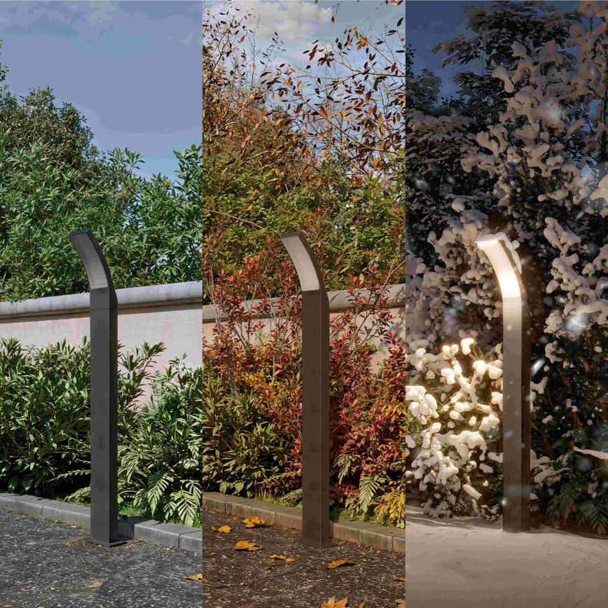 Philips - Zunanja LED svetilka SPLAY LED/4,3W/230V 2700K 96 cm IP44