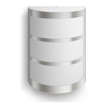 Philips - Zunanja stenska svetilka LED/6W/230V IP44