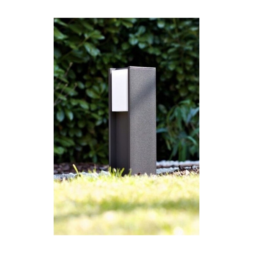 Philips - Zunanja svetilka BRIDGE 1xE27/14W/230V IP44 40,2 cm