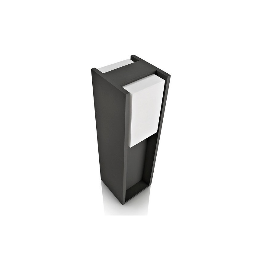 Philips - Zunanja svetilka BRIDGE 1xE27/14W/230V IP44 40,2 cm