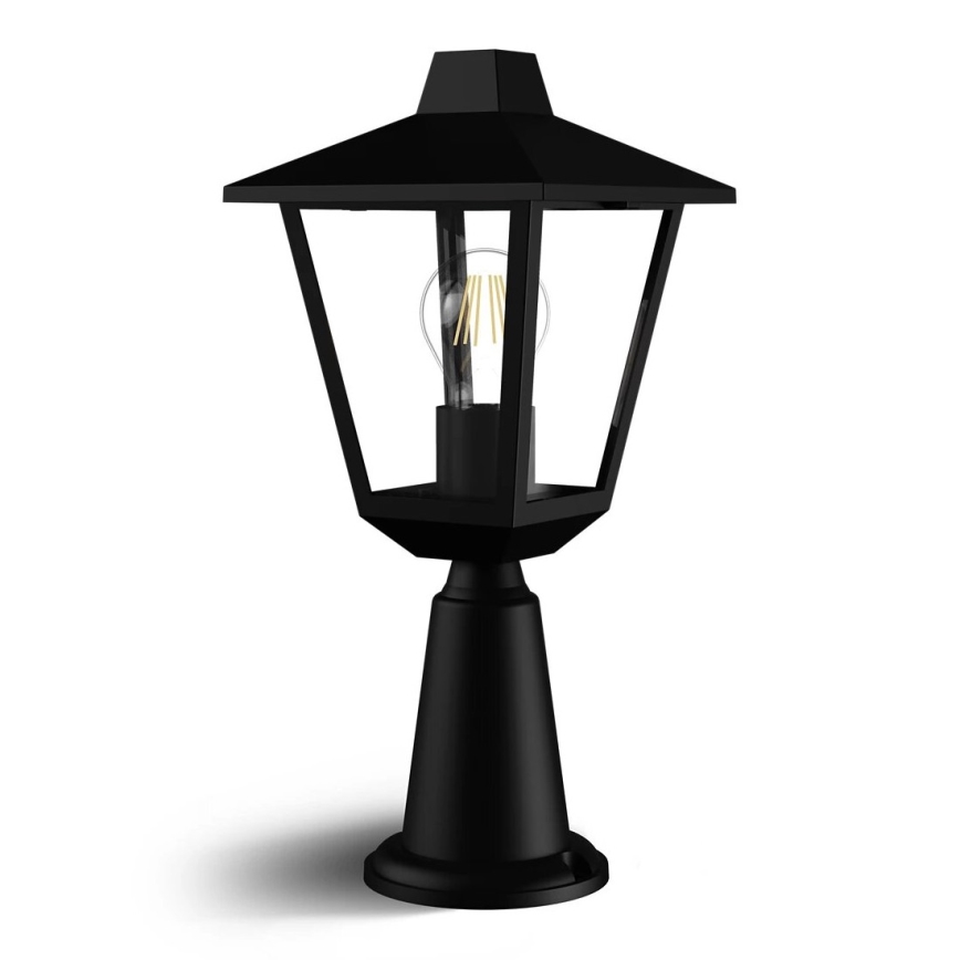 Philips - Zunanja svetilka KINNO 1xE27/25W/230V IP44