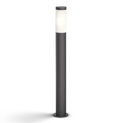Philips - Zunanja svetilka 1xE27/20W/230V 80 cm IP44