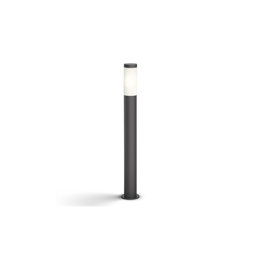 Philips - Zunanja svetilka 1xE27/20W/230V 80 cm IP44