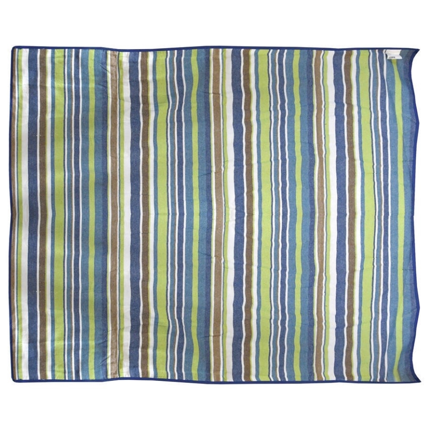 Piknik blazina 150x150 cm