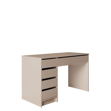 Pisalna miza ADA 76x120 cm kašmir