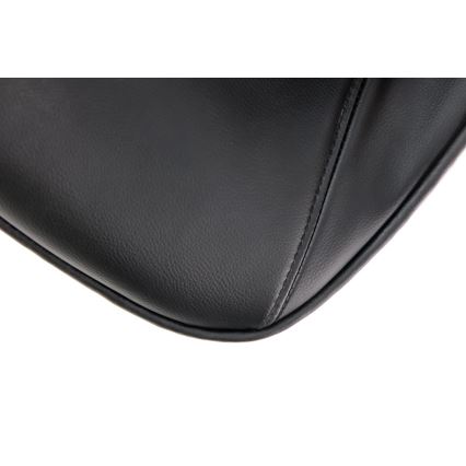 Pisarniški stol CALMIRA, črn