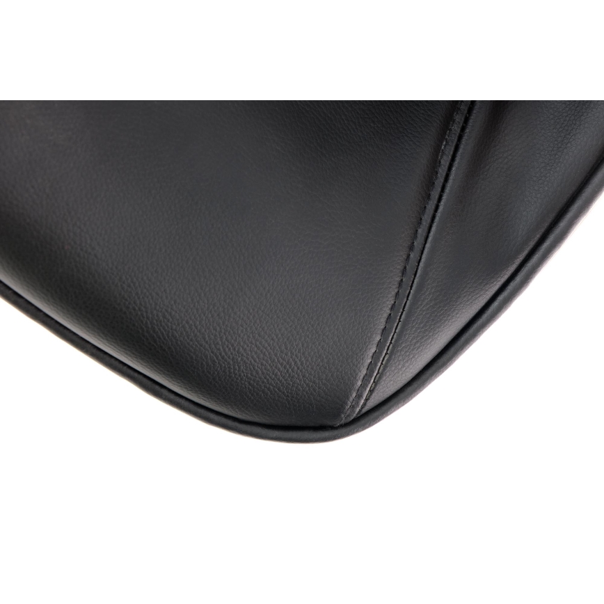 Pisarniški stol CALMIRA, črn