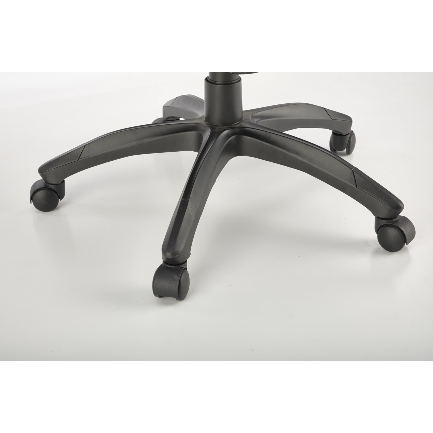 Pisarniški stol HAME črn/siv