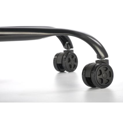 Pisarniški stol MERO, črn