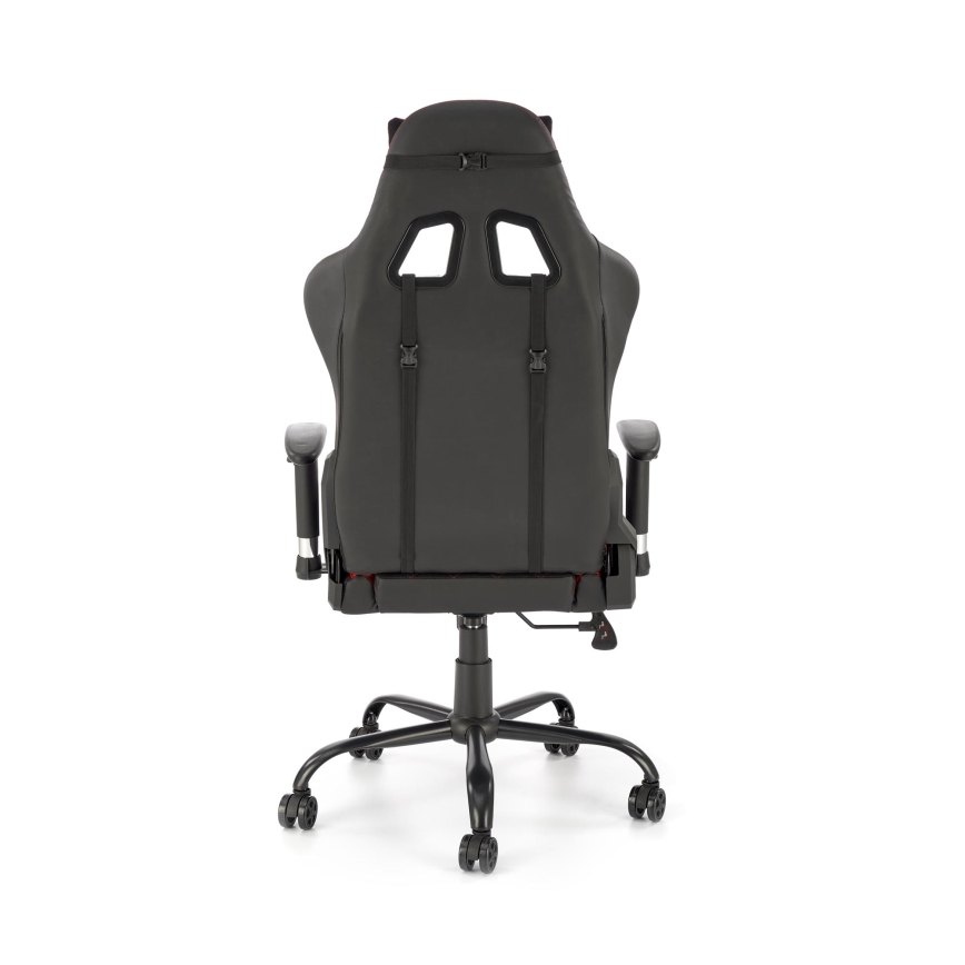 Pisarniški stol MERO, črn