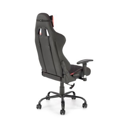 Pisarniški stol MERO, črn