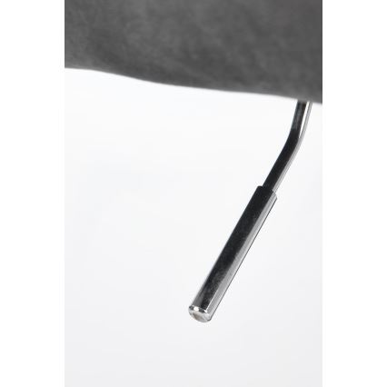 Pisarniški stol PIRI, siv