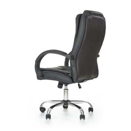 Pisarniški stol RELAX črna