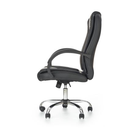 Pisarniški stol RELAX črna