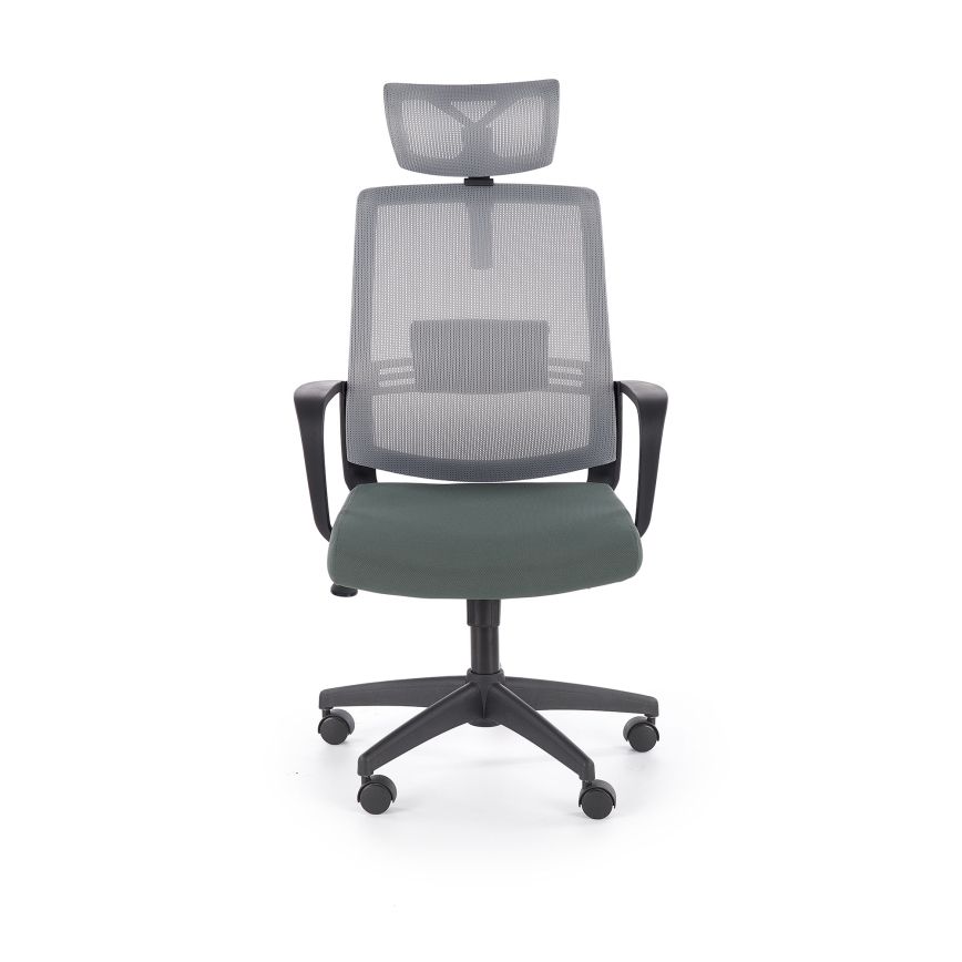 Pisarniški stol RILO siv