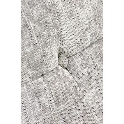 Pisarniški stol SAVO v svetlo sivi barvi