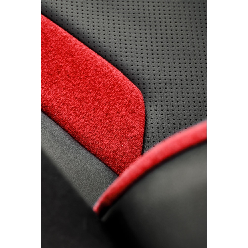 Pisarniški stol SENTI rdeč