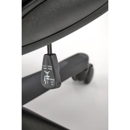 Pisarniški stol SENTI rdeč