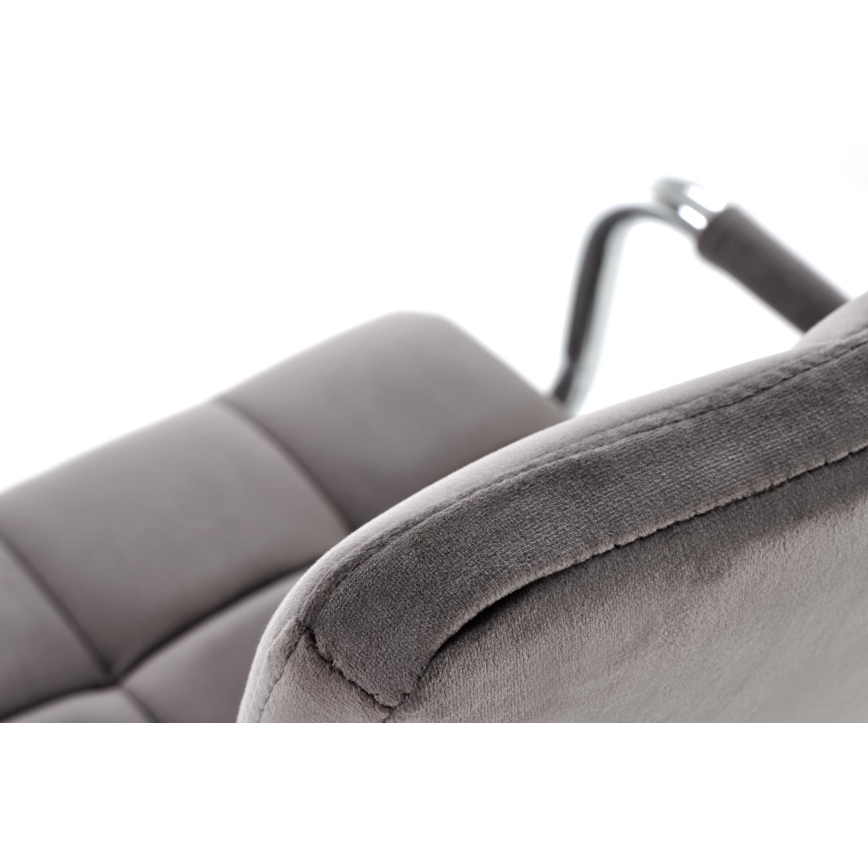 Pisarniški stol VANI siv