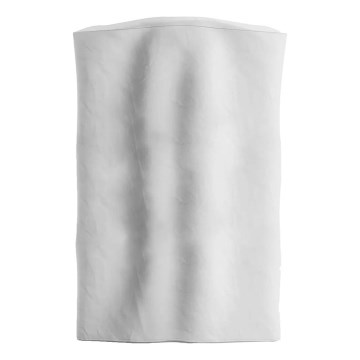 Planika - Zaščitni pokrov SQUARE siv