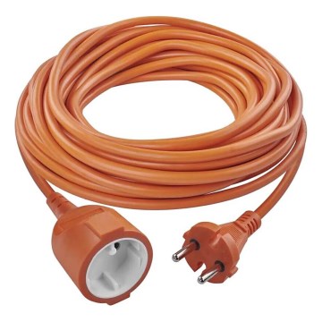 Podaljšek 1Z 20m oranžna