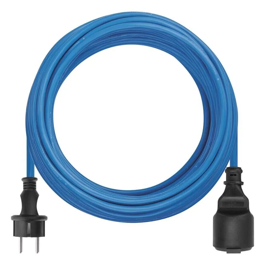 Podaljšek WEATHERPROOF 1Z 10m IP44