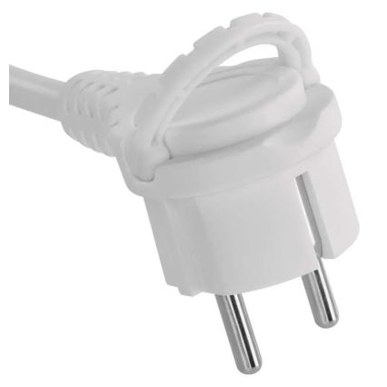 Podaljševalni kabel 2Z + 2x USB-A + USB-C 1,4 m