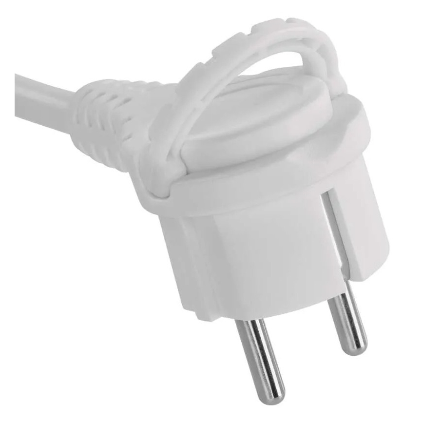 Podaljševalni kabel 2Z + 2x USB-A + USB-C 1,4 m