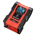 Polnilec akumulatorjev 110W/230V