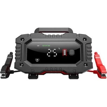Polnilec akumulatorjev 300W/230V